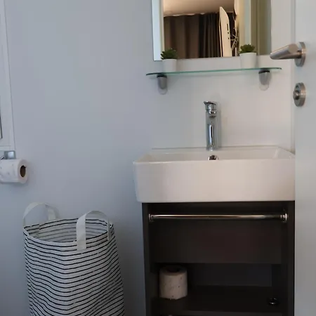 Mobilna Kucica Nika Campeggio *