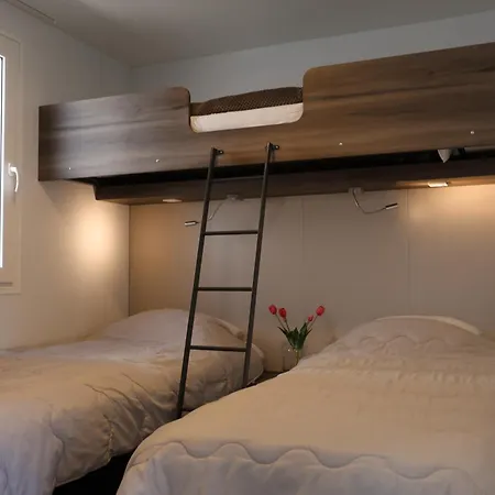 Mobilna Kucica Nika Šimuni