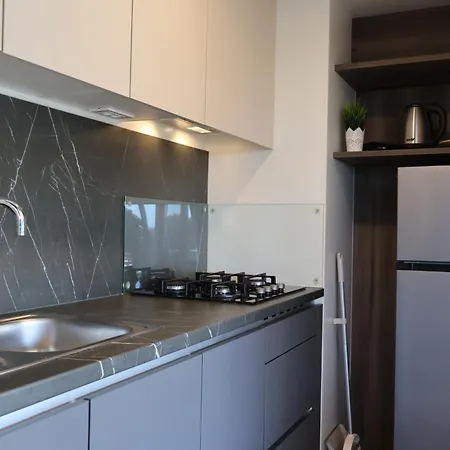 Mobilna Kucica Nika Campeggio Šimuni