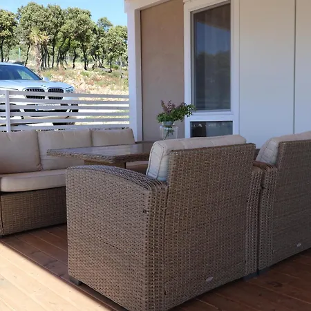 Campeggio Mobilna Kucica Nika *