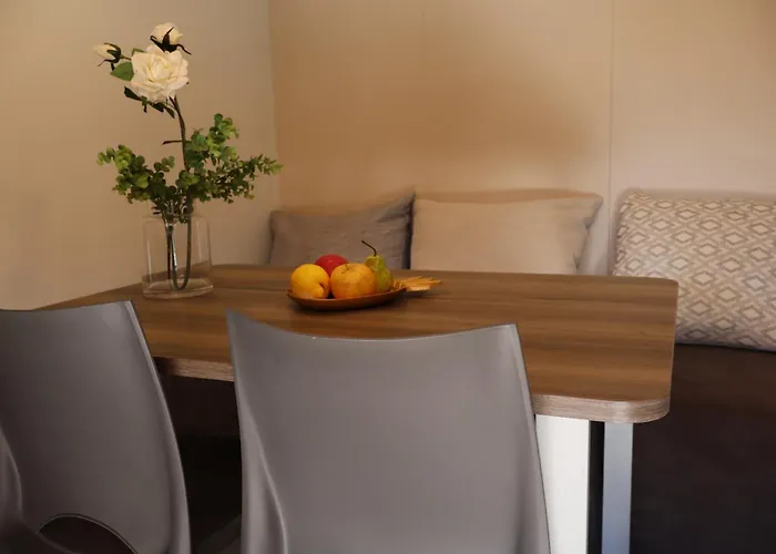 Mobilna Kucica Nika Camping