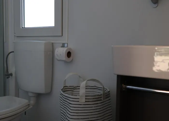 Camping Mobilna Kucica Nika