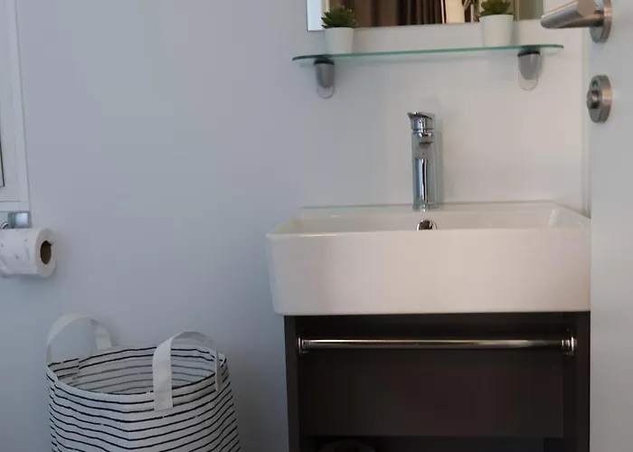 Mobilna Kucica Nika Camping *