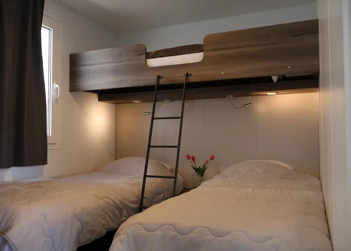 Mobilna Kucica Nika Šimuni