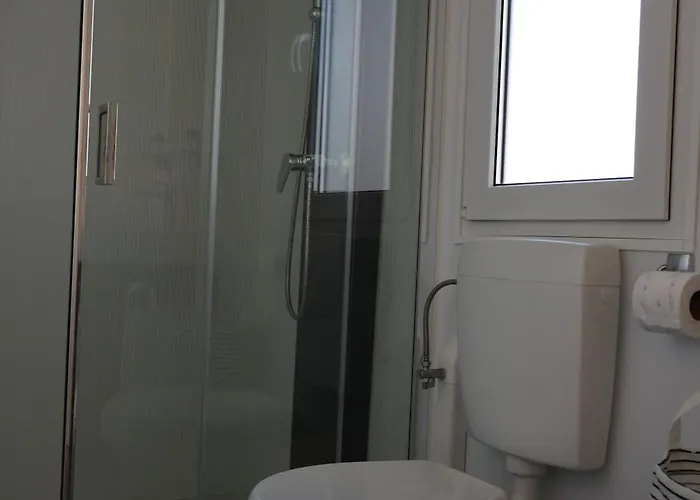 Mobilna Kucica Nika Šimuni