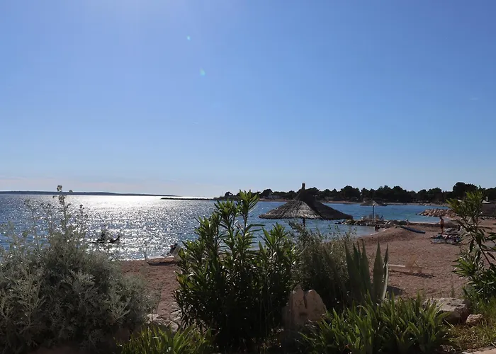 Camping Mobilna Kucica Nika Šimuni