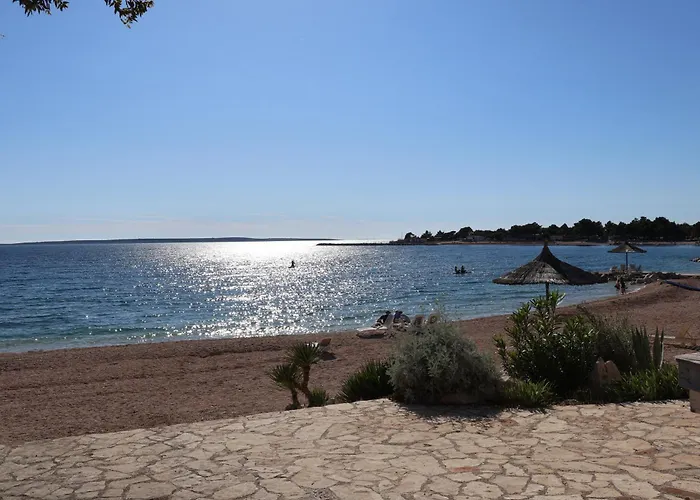 Camping Mobilna Kucica Nika Šimuni