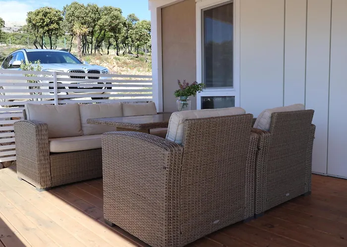 Camping Mobilna Kucica Nika *