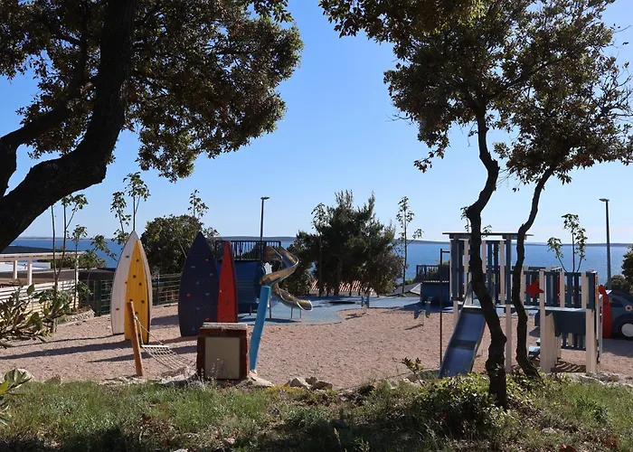 Mobilna Kucica Nika *