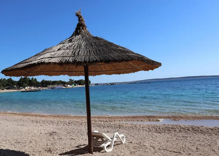 Camping Mobilna Kucica Nika Šimuni