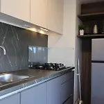 Mobilna Kucica Nika Parque de Campismo Šimuni