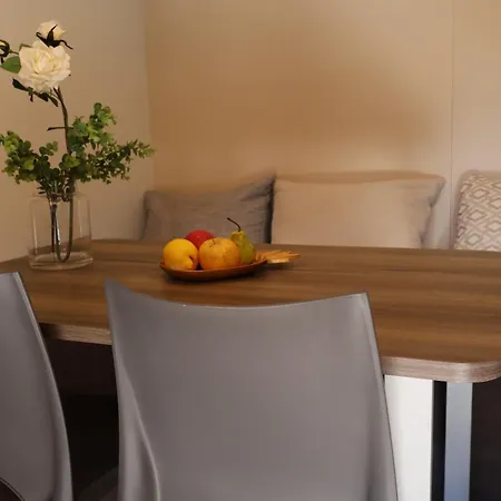 Mobilna Kucica Nika Campsite