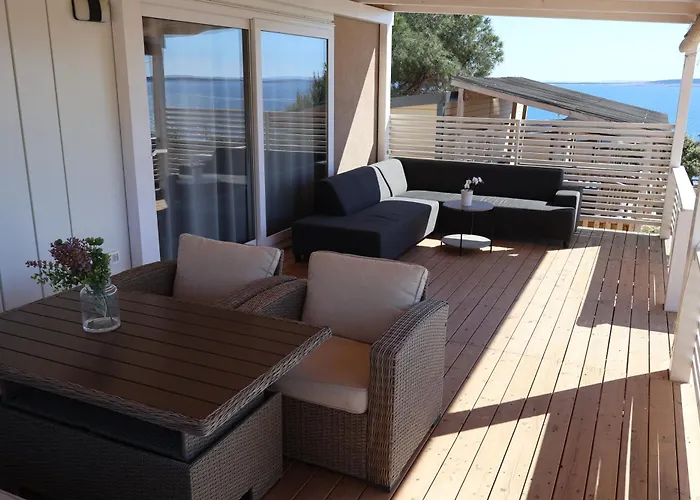 Mobilna Kucica Nika *