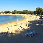 Mobilna Kucica Nika Kemping Šimuni