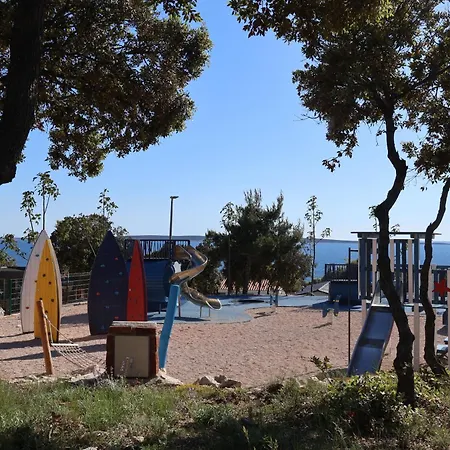 Mobilna Kucica Nika *