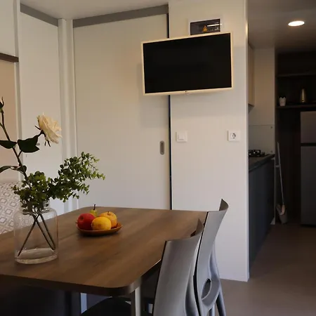 Mobilna Kucica Nika * Šimuni